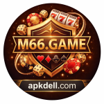 M66 Game Logo