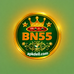 BN55 Game Logo