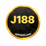 J188 Game Logo