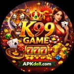K99 Game logo