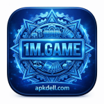 1M Game Logo