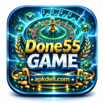 Done55 Game