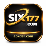 SIX177 Game Logo