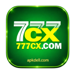 777CX Game Logo