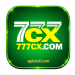 777CX Game Logo