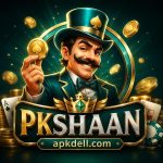 PKSHAAN Game