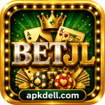 BETJL Game Logo