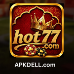 Hot77 Game
